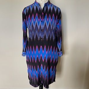Kenneth Cole Shirt Dress